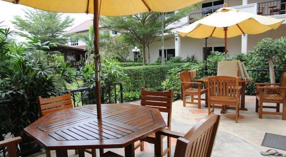 Serene Sands Health Resort