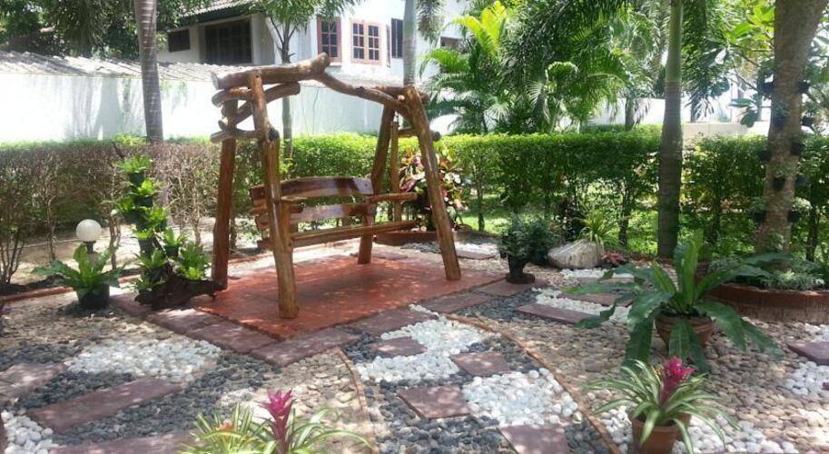 Serene Sands Health Resort