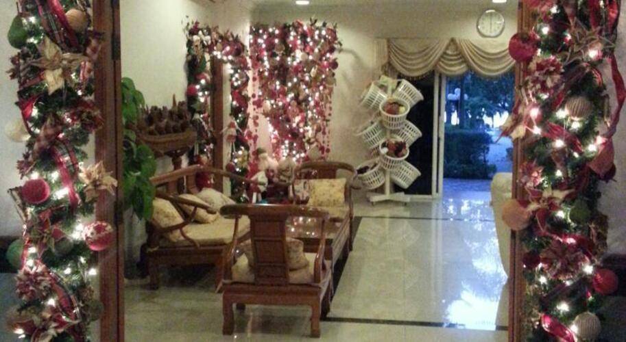 Serene Sands Health Resort