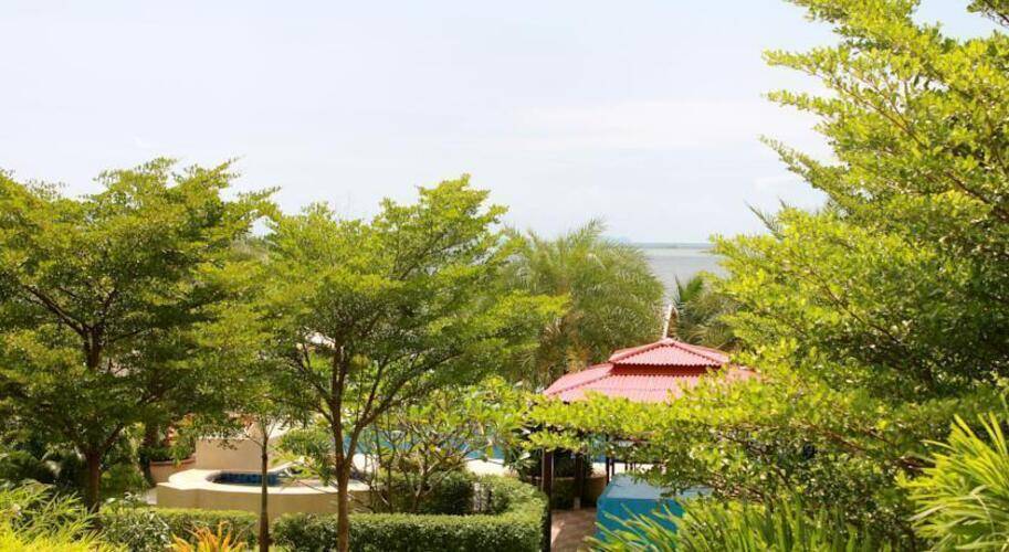 Serene Sands Health Resort