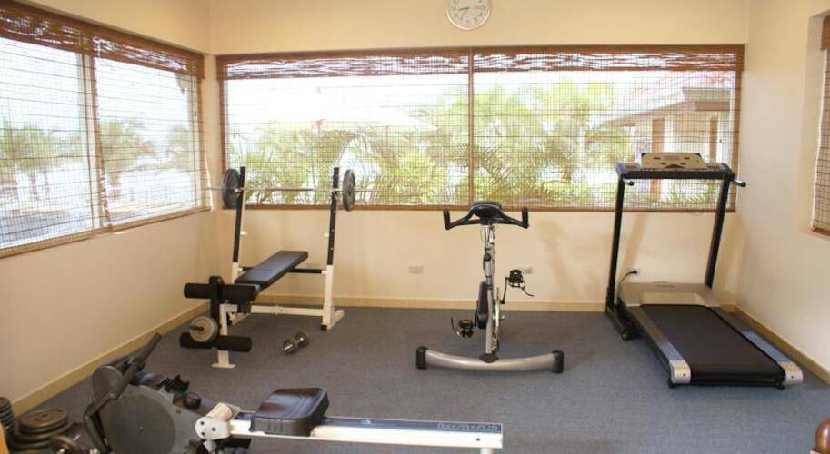 Serene Sands Health Resort