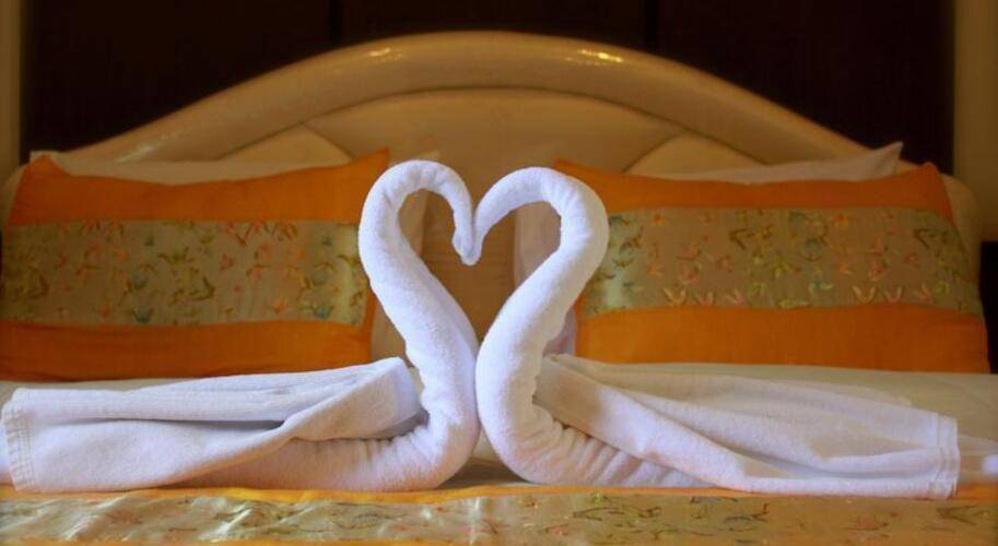 Serene Sands Health Resort