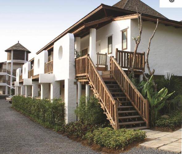 Aana Resort & Spa