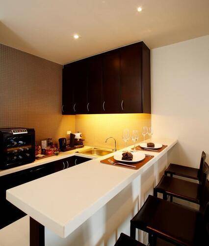 Cape Sienna Phuket Gourmet Hotel & Villas
