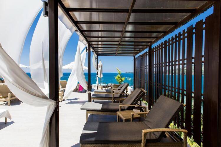 Cape Sienna Phuket Gourmet Hotel & Villas