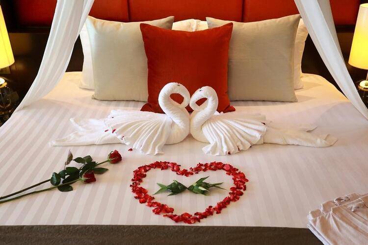 Cape Sienna Phuket Gourmet Hotel & Villas