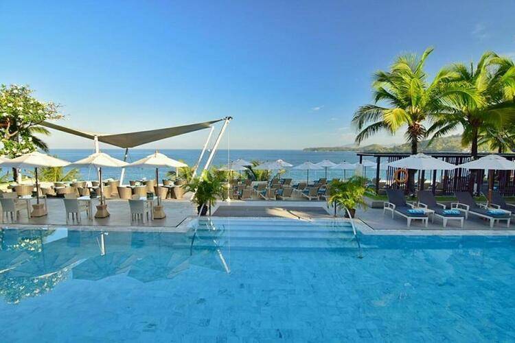 Cape Sienna Phuket Gourmet Hotel & Villas