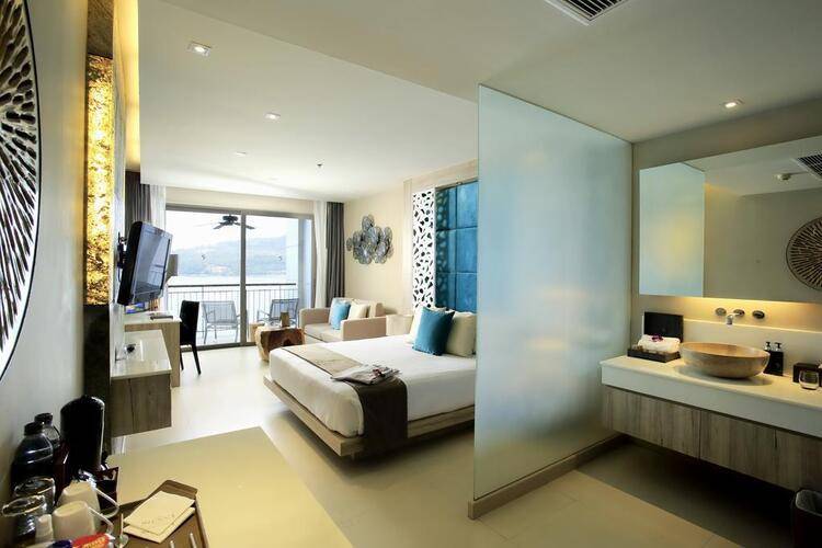 Cape Sienna Phuket Gourmet Hotel & Villas