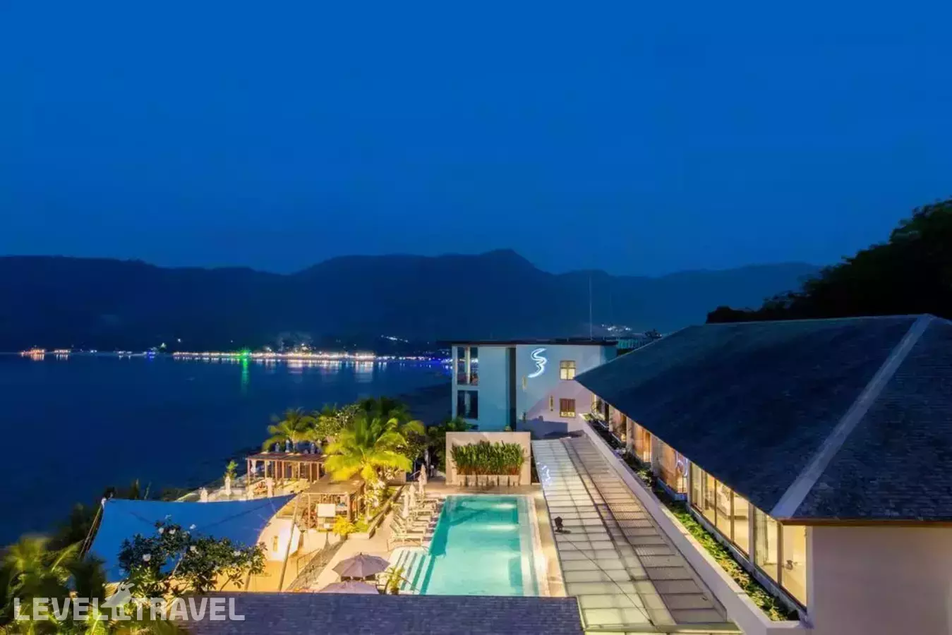 Cape Sienna Phuket Gourmet Hotel & Villas