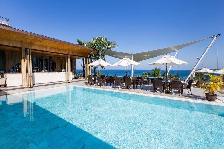 Cape Sienna Phuket Gourmet Hotel & Villas