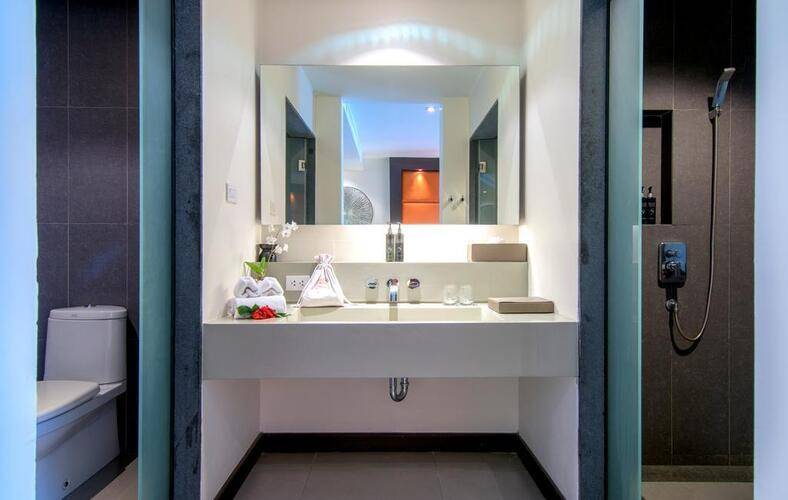 Cape Sienna Phuket Gourmet Hotel & Villas