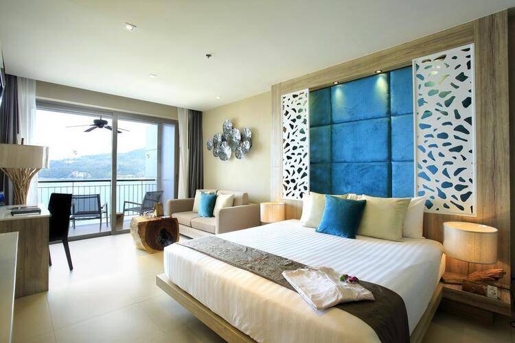 Cape Sienna Phuket Gourmet Hotel & Villas