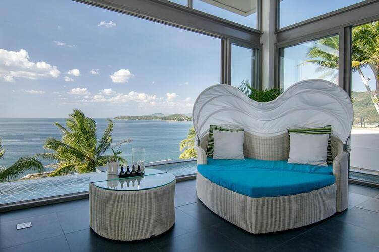 Cape Sienna Phuket Gourmet Hotel & Villas