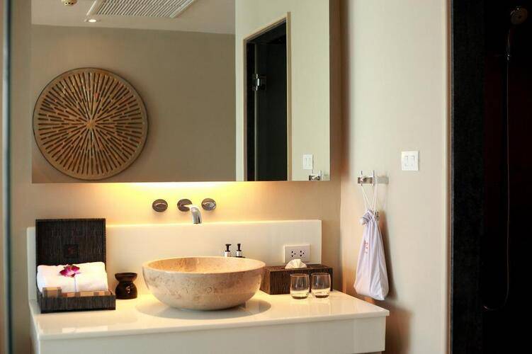 Cape Sienna Phuket Gourmet Hotel & Villas