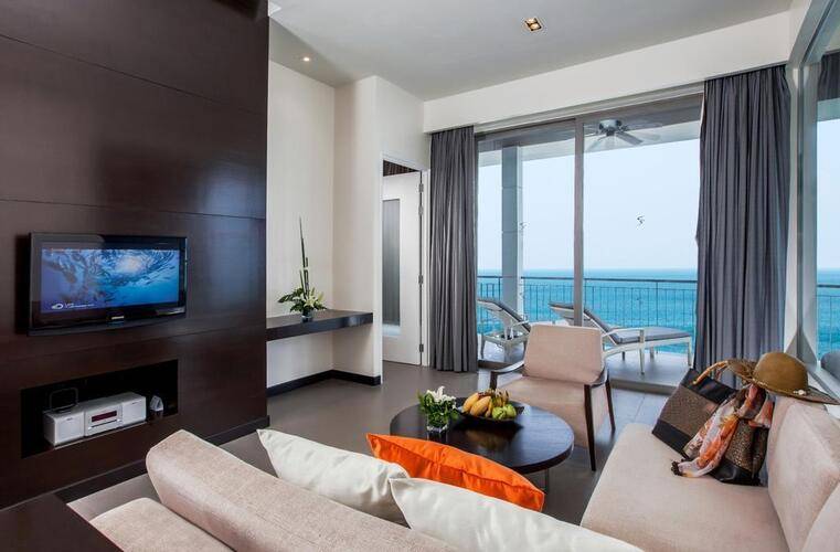 Cape Sienna Phuket Gourmet Hotel & Villas