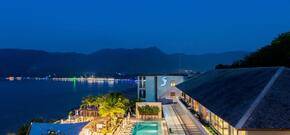 Cape Sienna Phuket Gourmet Hotel & Villas