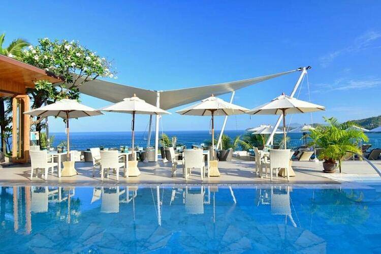 Cape Sienna Phuket Gourmet Hotel & Villas