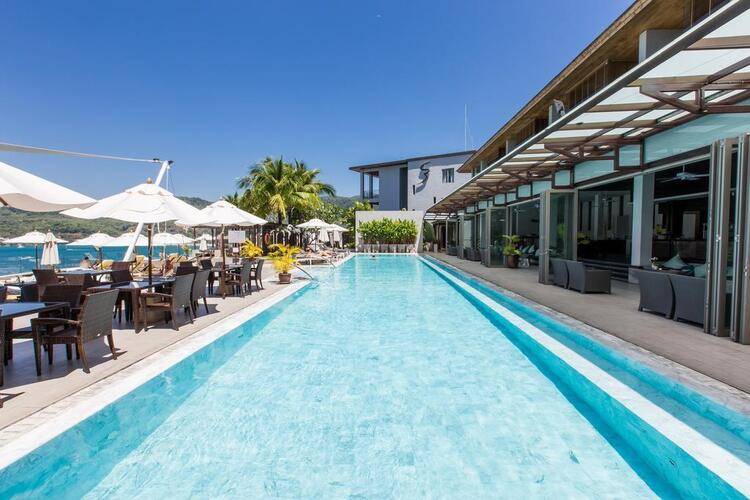 Cape Sienna Phuket Gourmet Hotel & Villas