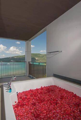 Cape Sienna Phuket Gourmet Hotel & Villas