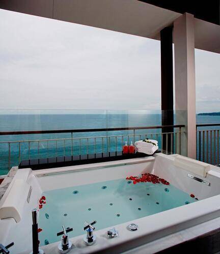 Cape Sienna Phuket Gourmet Hotel & Villas