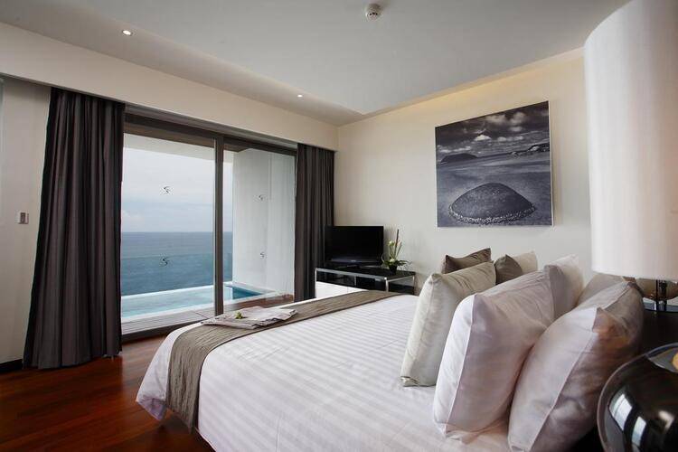 Cape Sienna Phuket Gourmet Hotel & Villas