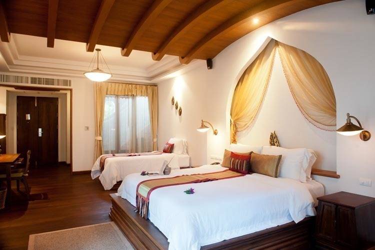 Royal Muang Samui Villas & Suites