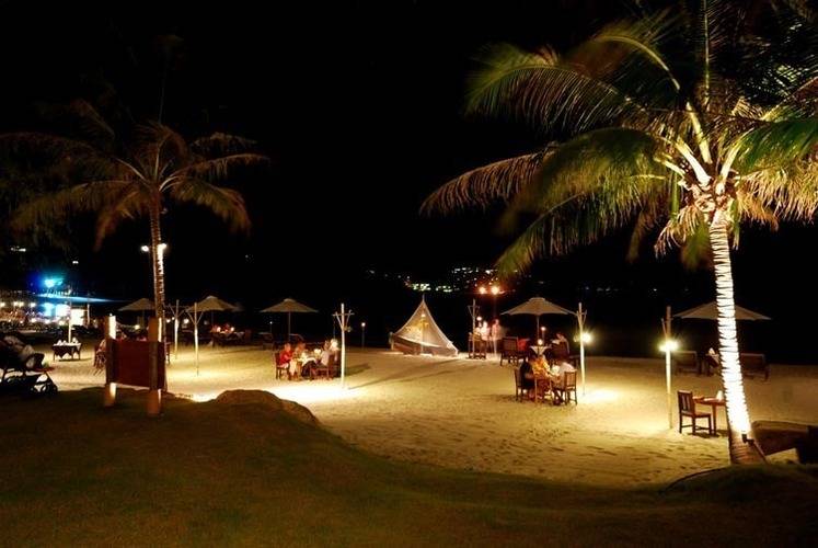 Royal Muang Samui Villas & Suites