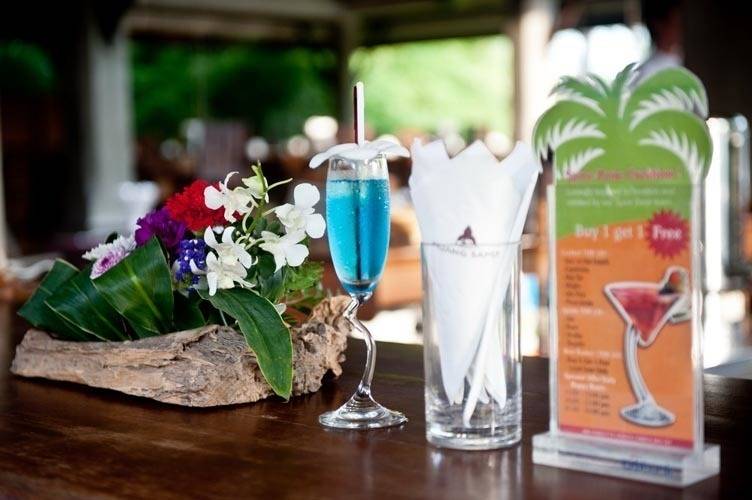 Royal Muang Samui Villas & Suites