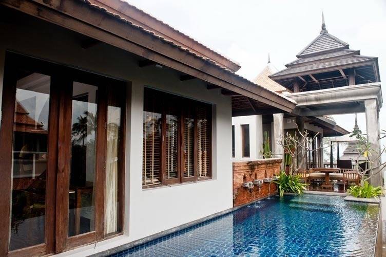 Royal Muang Samui Villas & Suites