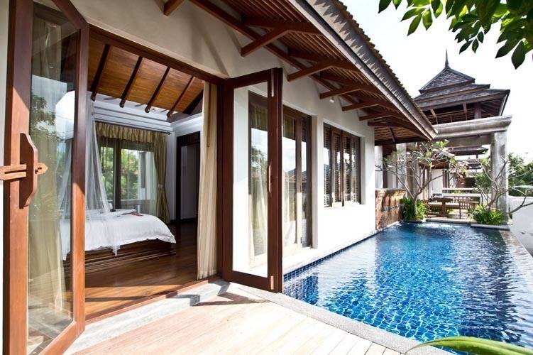 Royal Muang Samui Villas & Suites