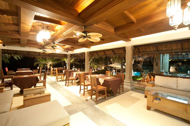 Royal Muang Samui Villas & Suites