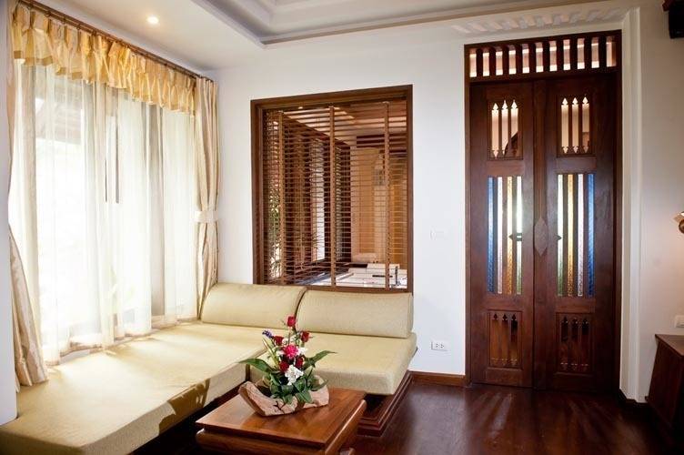 Royal Muang Samui Villas & Suites