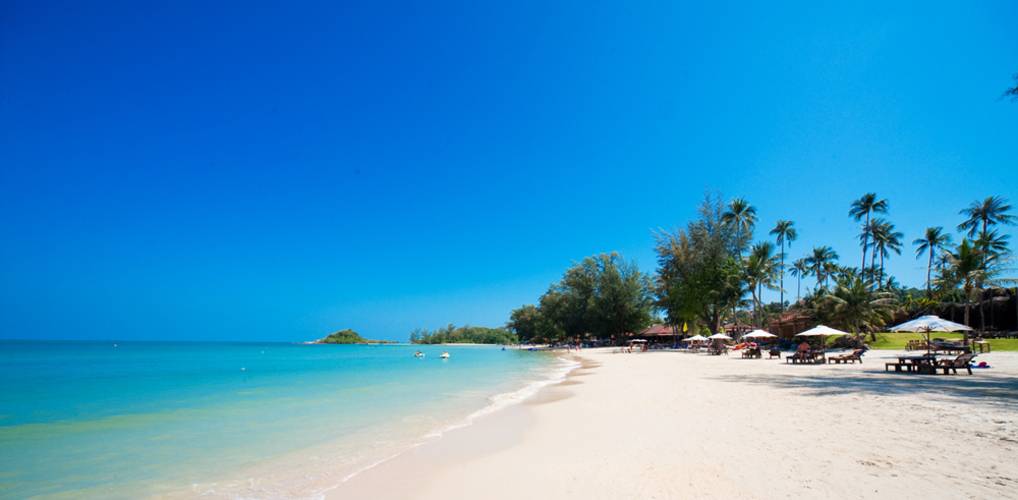 Royal Muang Samui Villas & Suites