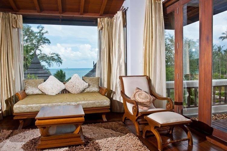 Royal Muang Samui Villas & Suites