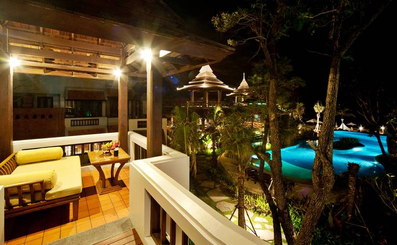 Royal Muang Samui Villas & Suites