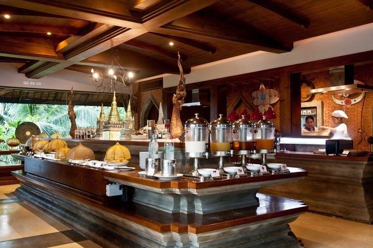 Royal Muang Samui Villas & Suites