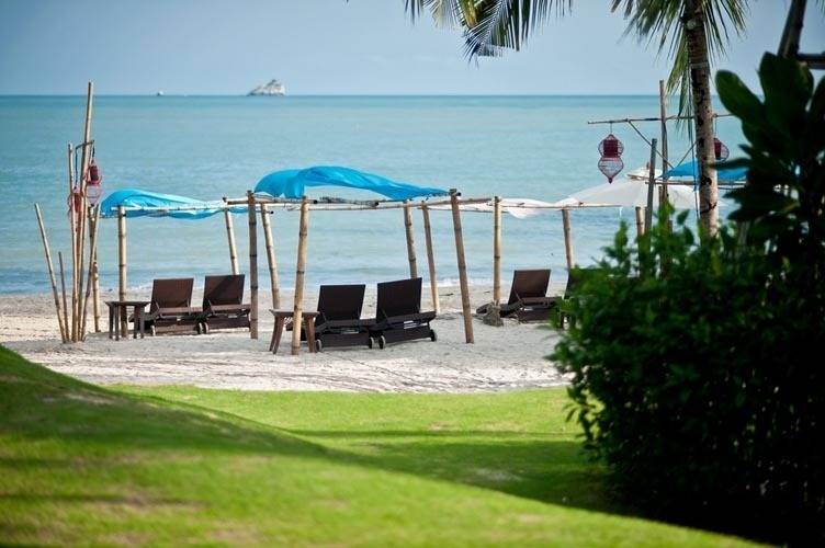 Royal Muang Samui Villas & Suites