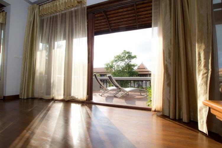 Royal Muang Samui Villas & Suites