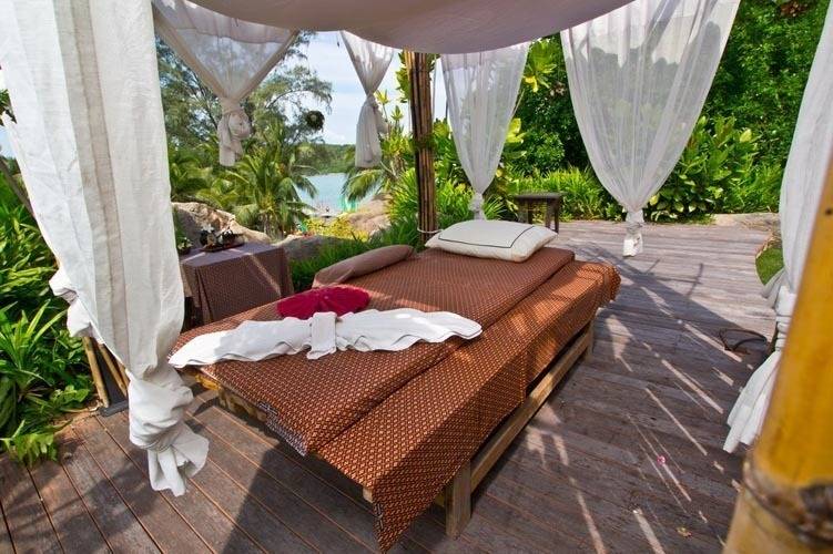 Royal Muang Samui Villas & Suites