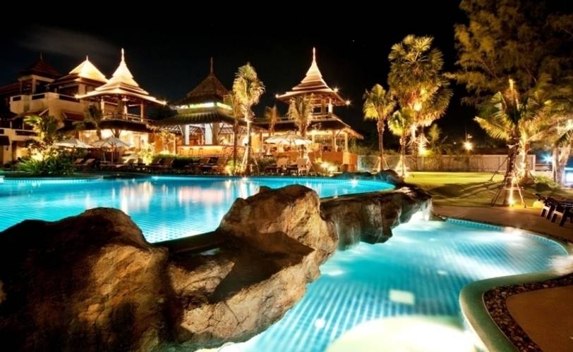 Royal Muang Samui Villas & Suites