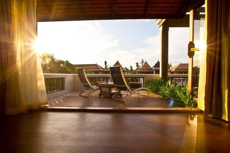 Royal Muang Samui Villas & Suites