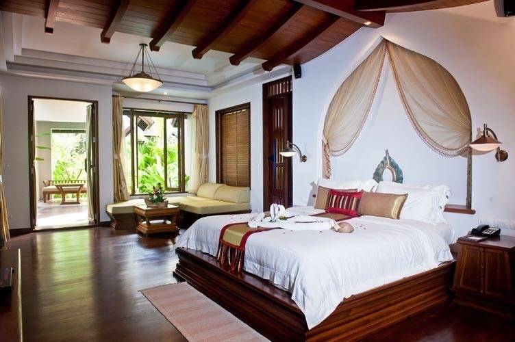 Royal Muang Samui Villas & Suites