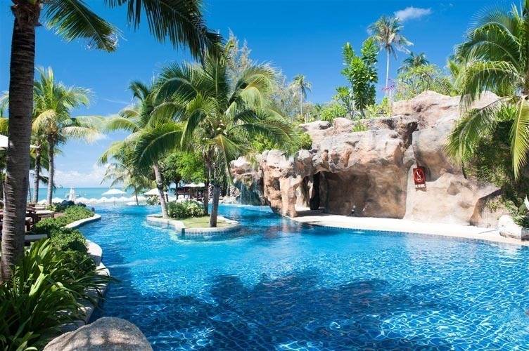 Royal Muang Samui Villas & Suites