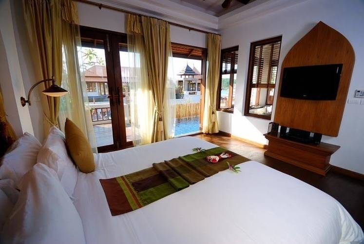 Royal Muang Samui Villas & Suites