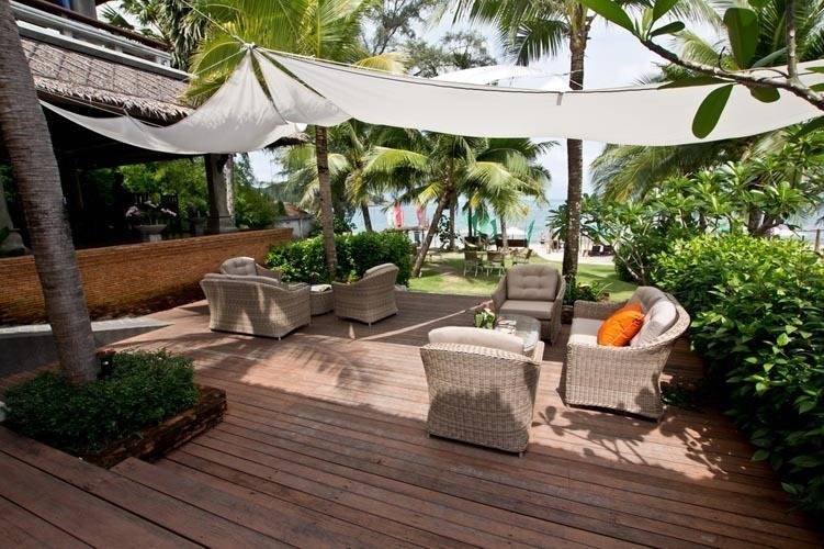 Royal Muang Samui Villas & Suites
