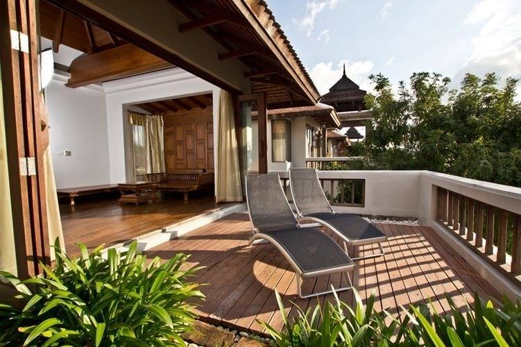 Royal Muang Samui Villas & Suites