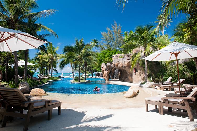 Royal Muang Samui Villas & Suites