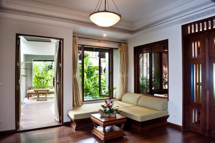 Royal Muang Samui Villas & Suites