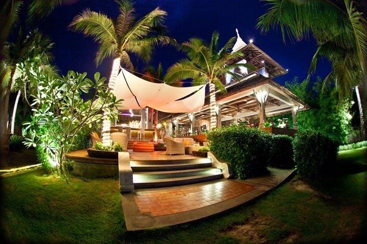 Royal Muang Samui Villas & Suites