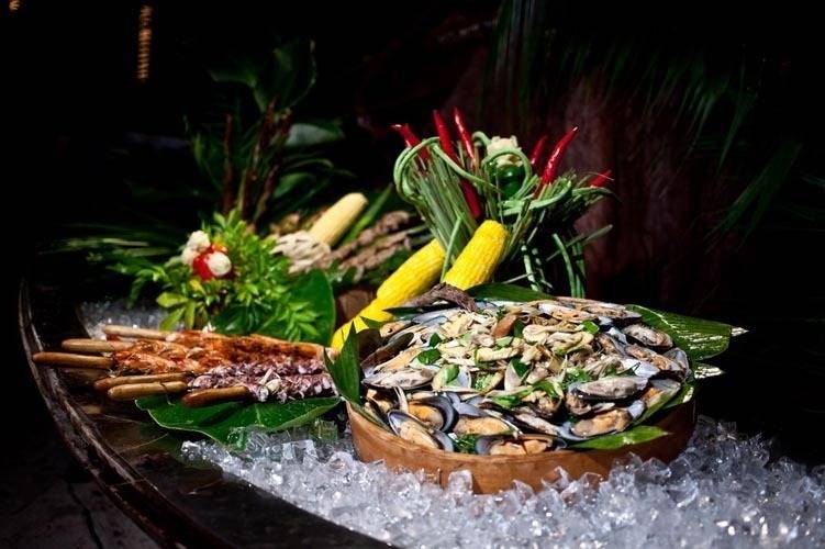Royal Muang Samui Villas & Suites